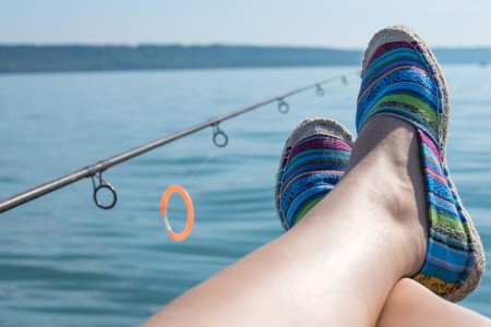 fishing