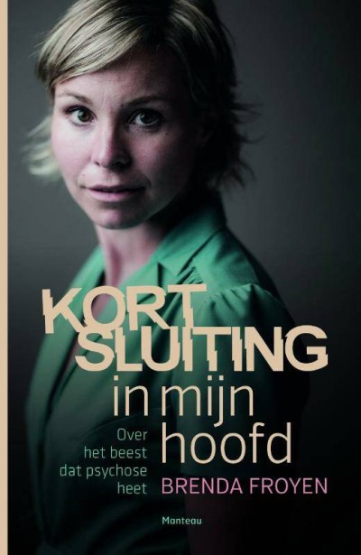 Brenda Froyen - Kortsluiting in mijn hoofd