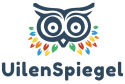 Uilenspiegel logo